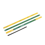 胜达工具 手用钢锯条工具 双金属回弹型钢锯条 企业定制 通用型300MM【50根】 