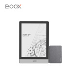 文石BOOX Poke2 6英寸电子书阅读器 墨水屏电纸书电子纸套装 智能阅读办公电子笔记本 安卓9.0 32G