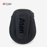 IQAir 桌面空气净化器配件旅行背包 适用Atem Desk