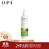 OPI 可可白茶滋润保湿喷雾 112ml   滋润保湿 护手嫩肤