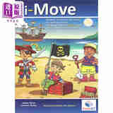 Cambridge YLE - A1 MOVERS - i-Move - Teachers Overprinted book剑桥YLE-A1-MOVERS-i-Move-教师用书 不含CD