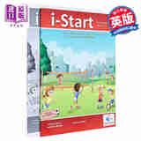 Cambridge YLE i-Start English剑桥英语Starters学生用书含答案