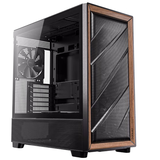 安钛克（Antec）  AX61 FLUX C3 P20C ARGB FLUX REAR ARGB支持ATX大板 玻璃侧透 海景房机箱 搭配电源套装 安钛克 FLUX（钢化玻璃侧透） 机箱+安钛克 泰坦 850W 金牌全模电源