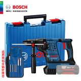 博世（BOSCH） GBH36V-Li Plus 轻型锂电充电电锤多功能冲击钻电锤三用 GBH36V-Li PULS【裸机装】