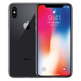 Apple iPhone X (A1903) 64GB 深空灰色 移动联通4G手机