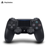 【索尼【PS4官方配件】PlayStation 4 游戏手柄