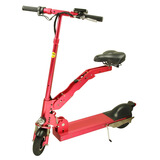 【思维车ETC-H200(红色)和九号机器人平衡车