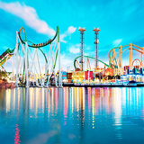 【上航旅游 泰国电话卡 7天无限流量3g上网流