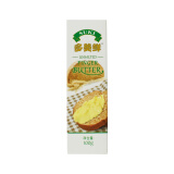 多美鲜SUKI 发酵型动脂黄油 淡味 100g 比利时进口 早餐 面包 烘焙原料