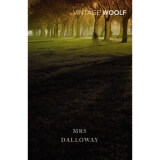 Vintage Classics Mrs Dalloway