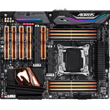 技嘉（GIGABYTE）X299 AORUS  Gaming 7 Pro (Intel X299/LGA2066)