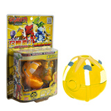 索拉儿童玩具儿童礼物 召唤激斗-吉卡9253和灵