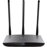 TP-LINK TL-WR890N 450M无线路由器（全金属机身）