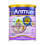 安满（Anmum）智孕宝 孕妇配方奶粉800克（新西兰原装进口）
