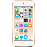Apple iPod touch 16G 金色  MKH02CH/A