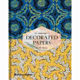 装饰用纸精选集：设计师资料册 An Anthology of Decorated Papers