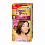 日本花王KAO Blaune精油护发型白发用染发膏 3号色