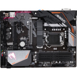 技嘉（GIGABYTE ）B360 AORUS GAMING 3 WIFI   “吃鸡”电竞主板(Intel B360/LGA 1151)