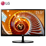 LG 21.5英寸爱眼滤蓝光LED背光液晶显示器（22M35AN）