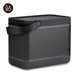 B&O beoplay Beolit 17 便携式无线蓝牙音响音箱 丹麦bo室内桌面音响 砂石色