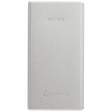 索尼(SONY) CP-R10 聚合物10000毫安时移动电源/充电宝 Quick Charge 2.0技术 快充