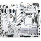微星（MSI）B360 GAMING ARCTIC极地板主板支持 9100F/9400F/9500/9700F CPU（Intel B360/LGA 1151）