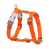 【Red Dingo 净色 马具型胸背带12色 种颜色可