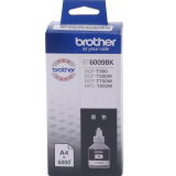 兄弟（brother）BT6009BK 黑色墨盒(适用于兄弟打印机DCP-T500W / DCP-T300)