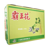 霸王花 Bawanghua 淮山米粉 广东河源米粉粉丝炒米粉 2.5KG