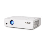 NEC NP-CD2116X 投影仪 投影机办公（标清 3600流明 双HDMI）