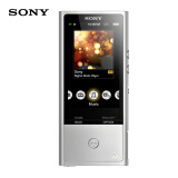 索尼（SONY）NW-ZX100 无损音乐播放器 hifi降噪sony walkman  