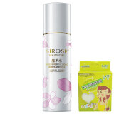 SIROSE白皙卸妆水清透净颜卸妆水150ml温和不刺激面部脸部唇部可用