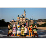 【上航旅游 泰国电话卡 7天无限流量3g上网流