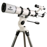 美国Gskyer天文望远镜90600高倍高清夜视专业观星1000