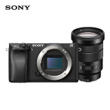 【索尼(SONY)ILCE-6500\/a6500 APS-C旗舰微