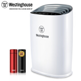 西屋(Westinghouse)空气净化器 家用除醛除霾 变频高配版AP-1200