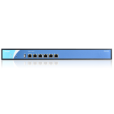中网云视锐捷硬件VPN 支持500条SSLVPN 、L2TP IPSEC EG350-V版
