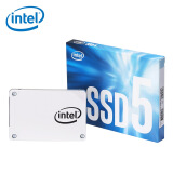 英特尔（Intel）540S系列 240G SATA-3固态硬盘