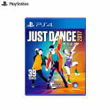 索尼（SONY）【PS4国行游戏】舞力全开 2017 Just Dance 2017