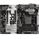 华擎（ASRock）X370 Pro4主板（AMD X370/AM4 Socket）