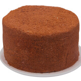 斯戈夫 提拉米苏蛋糕可可味 500g/盒甜品甜点下午茶零食千层点心俄罗斯原装进口西式糕点生日蛋糕