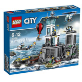 【乐高 LEGO 城市系列 CITY 早教 拼插积木 玩