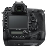 尼康（Nikon） D5 单反数码照相机 专业级全画幅机身 旗舰CF版