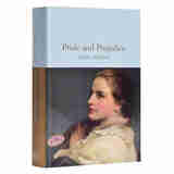 预售 傲慢与偏见 英文原版 Pride and Prejudice Jane Austen
