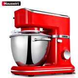 海氏（Hauswirt） HM750 和面机 多功能厨师机 专业揉面机