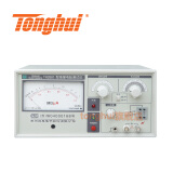 同惠（Tonghui）TH2681 TH2681A系列绝缘电阻测试仪 TH2681