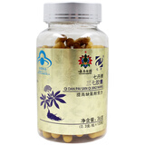 【云南白药 七丹牌 三七粉胶囊 三七胶囊120粒