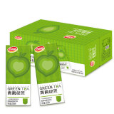 达利园 青梅绿茶 饮料 250ml*24盒 整箱装