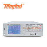 同惠(tonghui)TH2684 TH2684A型高精度绝缘电阻测试仪 TH2684