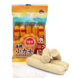 韩国进口 海牌小力士鲜虾味鱼肠（20g*5）/袋